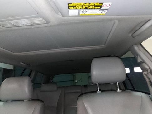 Used 2005 Toyota Highlander Limited AWD/4WD image 21