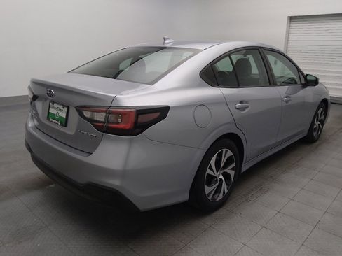 Used 2024 Subaru Legacy Premium AWD/4WD image 9