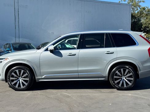 Used 2025 Volvo XC90 B6 Plus AWD/4WD image 5