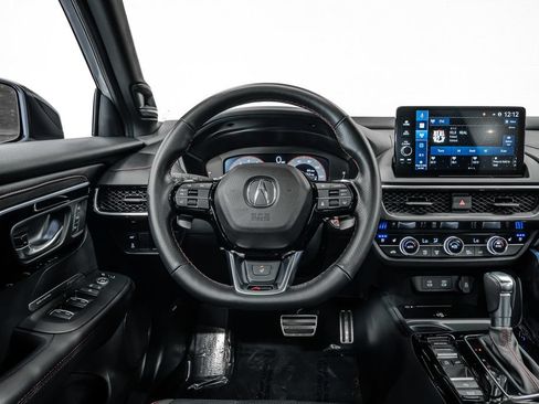 New 2026 Acura ADX A-Spec FWD image 22