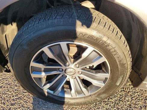 Used 2018 Nissan Armada SL w/ Premium Package image 20