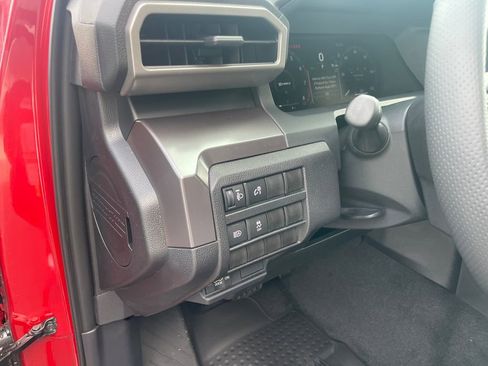 New 2026 Toyota Tacoma TRD Off-Road AWD/4WD image 24