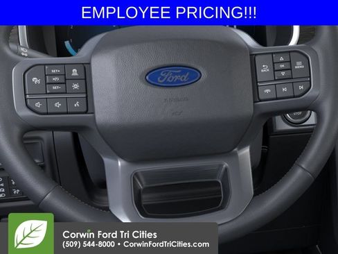 New 2026 Ford F150 Lariat AWD/4WD image 12