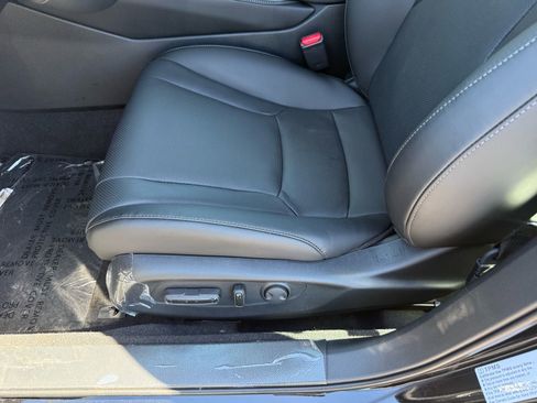 New 2026 Honda Accord Touring image 14