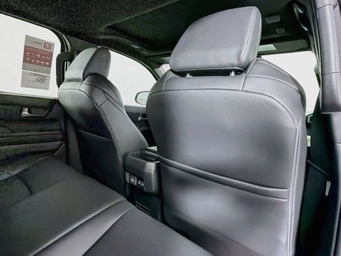 New 2026 Toyota Tacoma Limited AWD/4WD image 26