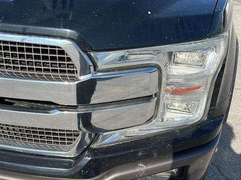 Used 2018 Ford F150 King Ranch AWD/4WD image 10