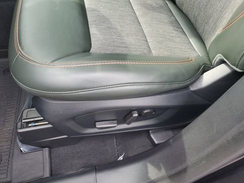 Used 2022 Ford Explorer Timberline AWD/4WD image 18