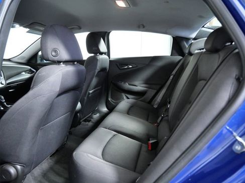 Used 2023 Chevrolet Malibu LS image 12