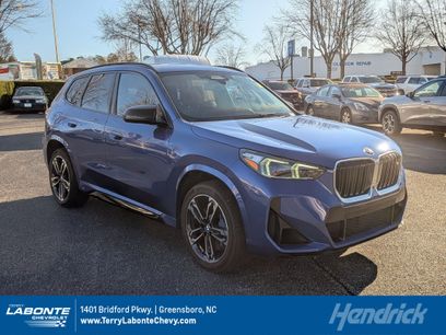 Used 2024 BMW X1 M35i w/ M Sport Professional Package