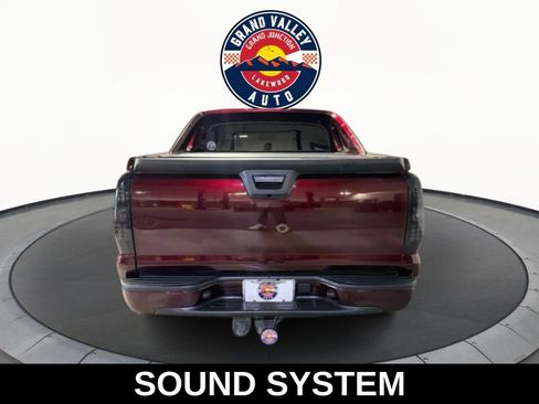 Used 2007 Chevrolet Avalanche LS image 7