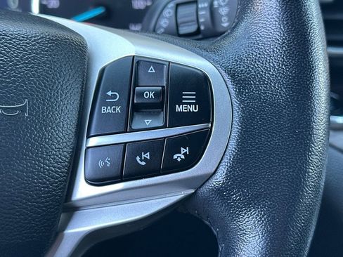 Used 2023 Ford Explorer Limited RWD image 30