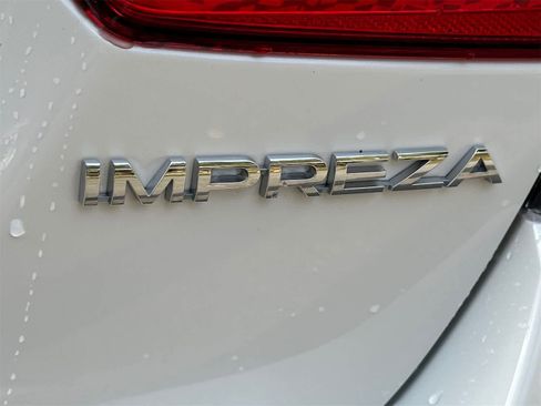 Certified 2023 Subaru Impreza Premium image 6