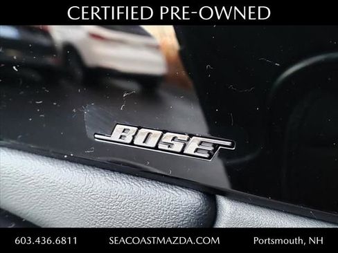 Used 2025 MAZDA CX-30 AWD 2.5 S w/ Premium Package image 9