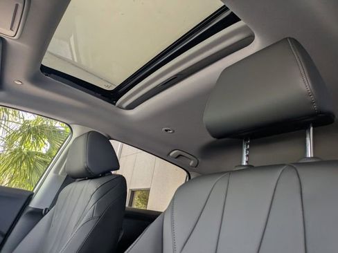 New 2025 Acura ADX FWD image 21