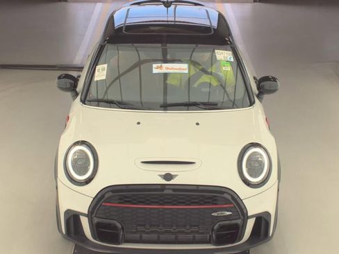 Used 2024 MINI Cooper John Cooper Works FWD image 2