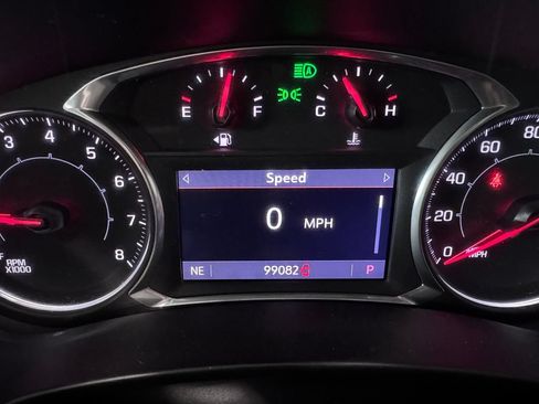 Certified 2022 GMC Terrain SLT AWD/4WD image 16