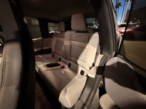 Used 2015 BMW i3 w/ Range Extender image 12