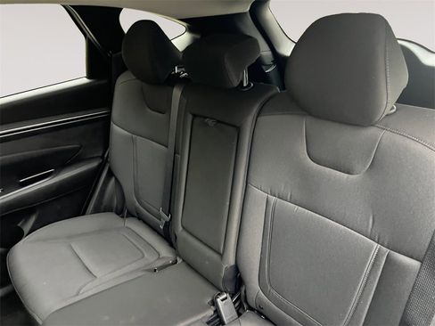 Used 2022 Hyundai Tucson SEL w/ Cargo Package image 13