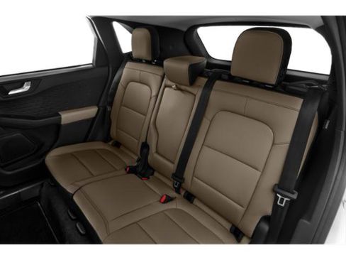 Used 2022 Ford Escape SEL w/ Technology Package image 13