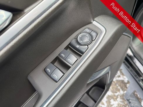 Used 2024 GMC Sierra 1500 Elevation image 13