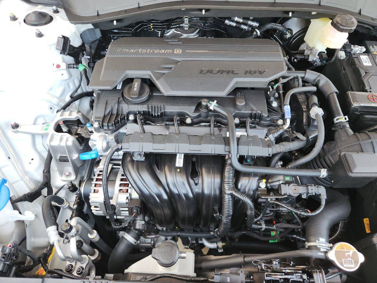New 2027 Hyundai Kona SEL Sport FWD image 29