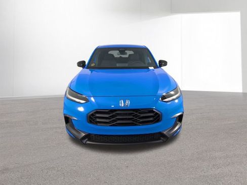 New 2026 Honda HR-V Sport image 15