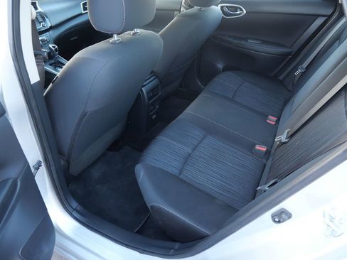 Used 2018 Nissan Sentra SV image 24