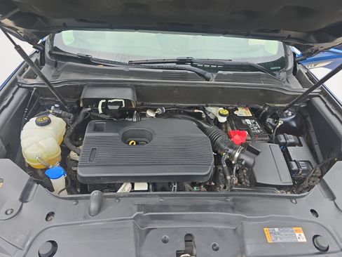 Used 2020 Lincoln Nautilus Reserve w/ Equipment Group 201A image 30