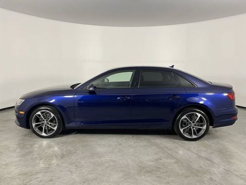 Used 2019 Audi A4 2.0T Premium FWD image 5