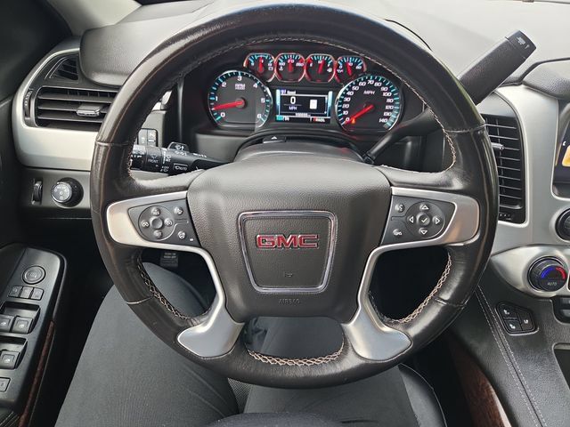 Used 2019 GMC Yukon SLT w/ Open Road Package AWD/4WD image 20