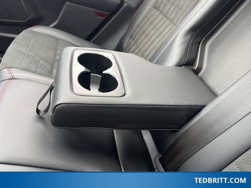 Used 2022 Ford Escape SEL w/ SEL Stealth AWD Package image 14