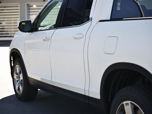 New 2026 Honda Ridgeline RTL image 10