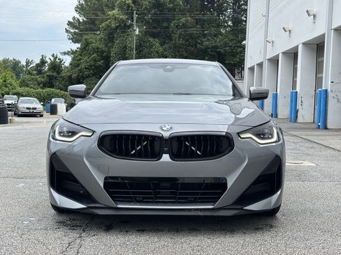 Used 2026 BMW 230i Coupe w/ Premium Package RWD image 6