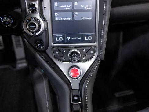 Used 2022 McLaren 720S Spider - AURORA BLUE - LEATHER image 47