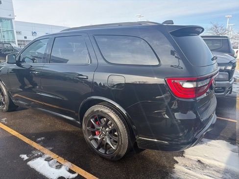Certified 2023 Dodge Durango R/T w/ Tow 'N Go Package image 5