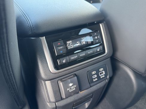 New 2026 Subaru Ascent Bronze Edition AWD/4WD image 32