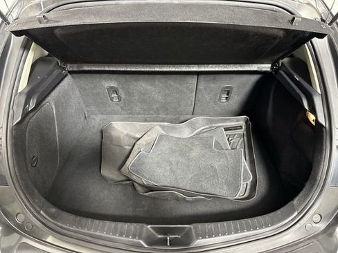 Used 2012 MAZDA MAZDA3 i Touring image 30