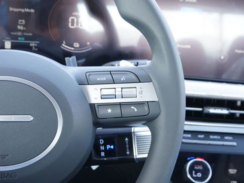 New 2026 Hyundai Sonata Blue image 14