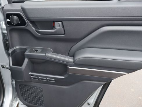 New 2026 Toyota 4Runner TRD Sport Premium image 28