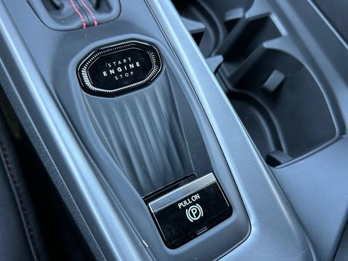 New 2026 Dodge Charger R/T w/ Driver Convenience Group AWD/4WD image 25