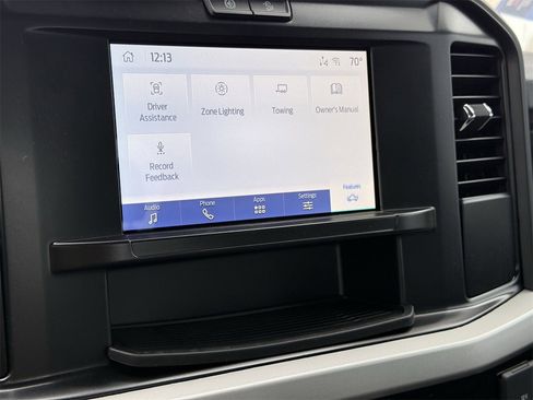 New 2026 Ford F250 XL w/ STX Appearance Package image 37