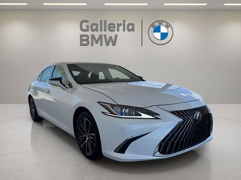 Used 2024 Lexus ES 350 w/ Premium Package image 7
