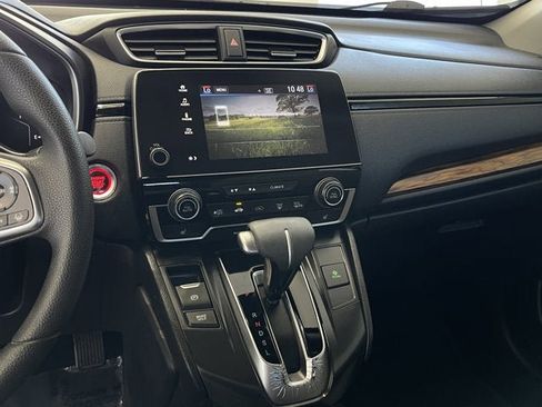 Used 2018 Honda CR-V EX image 18