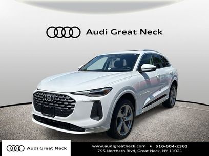 New 2026 Audi Q5 Premium Plus