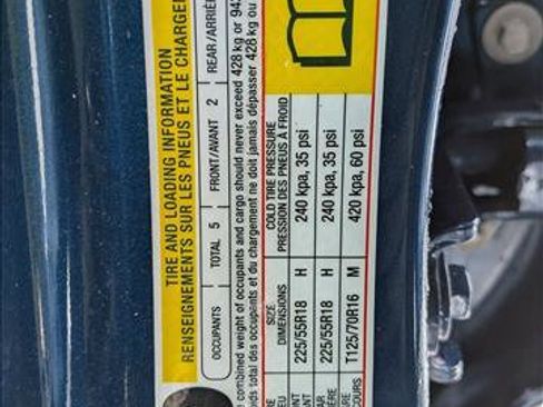 Used 2021 Buick Encore GX Preferred image 23