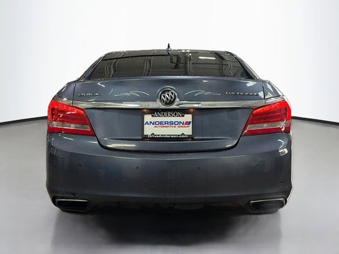 Used 2014 Buick LaCrosse Premium image 15