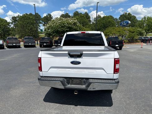 Used 2020 Ford F150 XLT w/ Equipment Group 302A Luxury AWD/4WD image 16