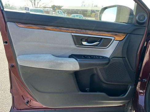 Used 2018 Honda CR-V EX image 26