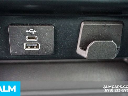 Used 2025 Ford F150 XLT w/ Equipment Group 301A Standard image 41