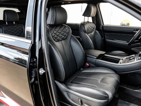 Used 2020 Hyundai Palisade Limited image 30